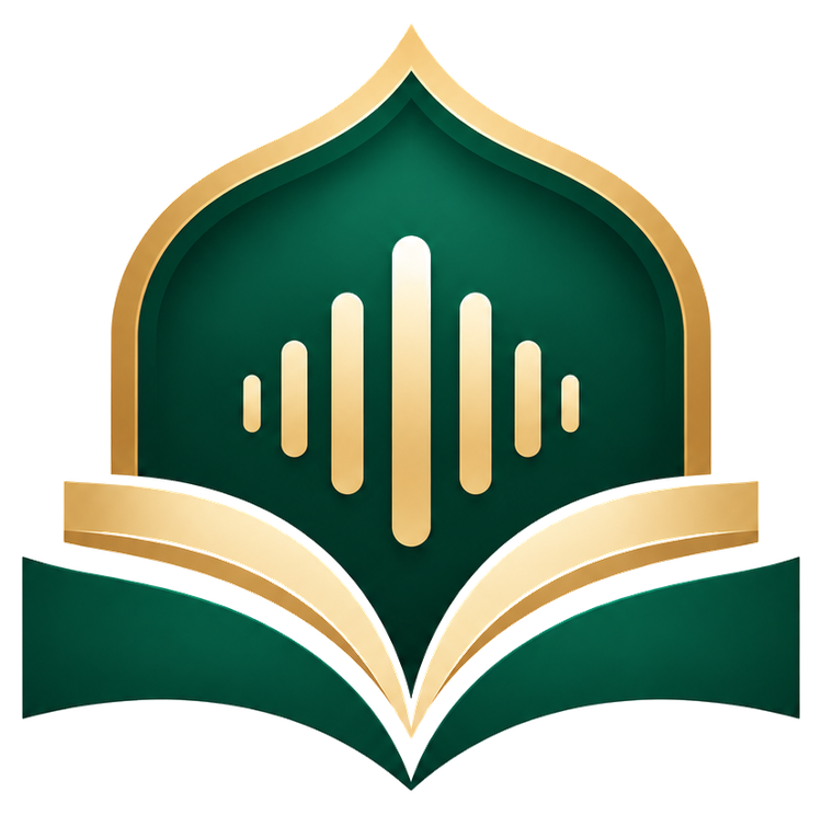 Tasmi al-Hadith Logo